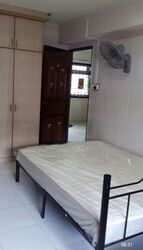 Blk 493C Tampines Street 43 (Tampines), HDB 4 Rooms #502693371
